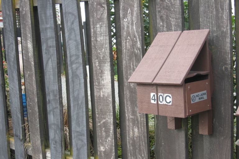 Photo of property in 40c Cambridge Street, Levin, 5510