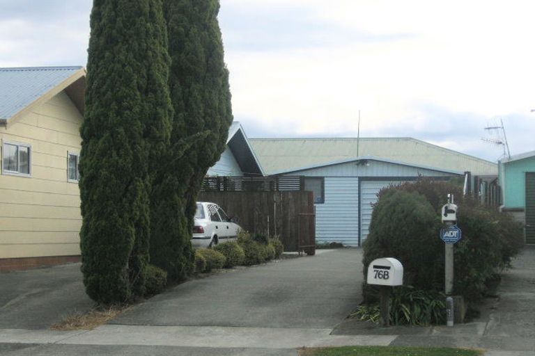 Photo of property in 76a Tait Drive, Greenmeadows, Napier, 4112