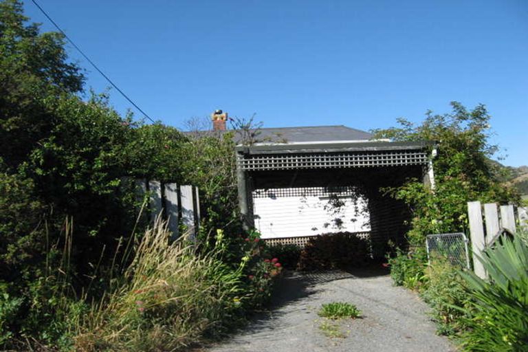 Photo of property in 22 Bridle Path, Lyttelton, 8082