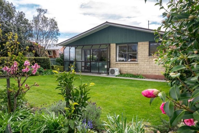 Photo of property in 18 Cleghorn Street, Redwoodtown, Blenheim, 7201