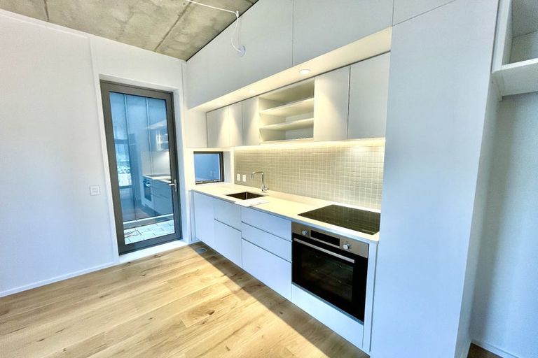 Photo of property in 263b Willis Street, Te Aro, Wellington, 6011