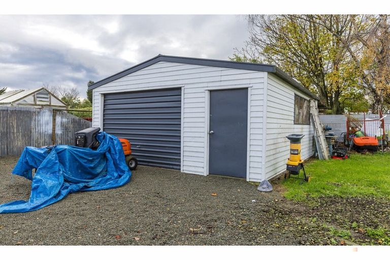 Photo of property in 174 High Street, Waimate, 7924