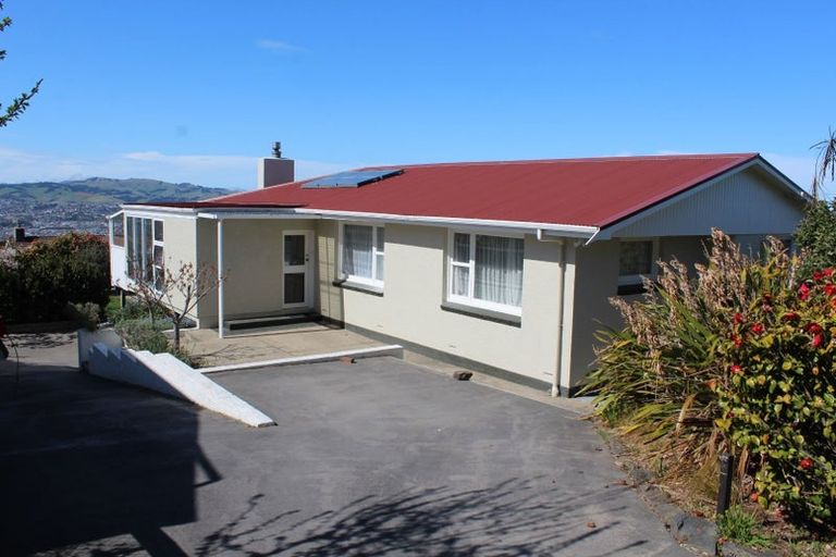 Photo of property in 61 Isadore Road, Saint Clair, Dunedin, 9012