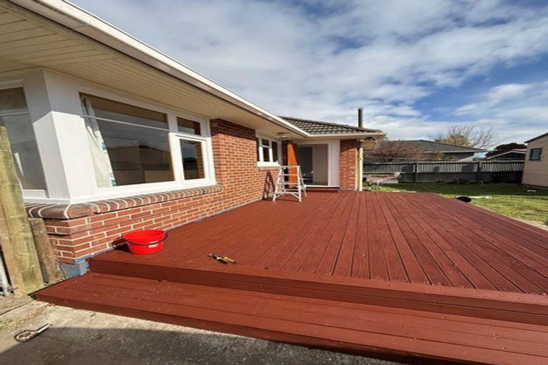Photo of property in 278 Waterloo Road, Hornby, Christchurch, 8042
