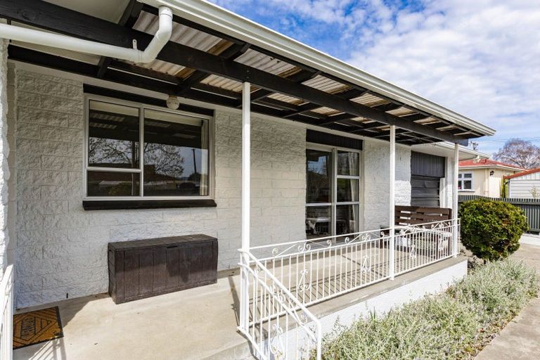 Photo of property in 42a Mclauchlan Street, Springlands, Blenheim, 7201