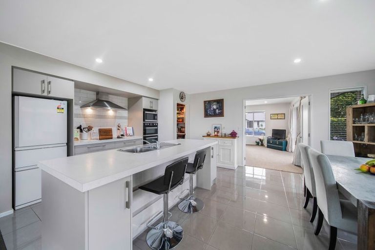 Photo of property in 4 Sutherland Drive, Kaiapoi, 7630