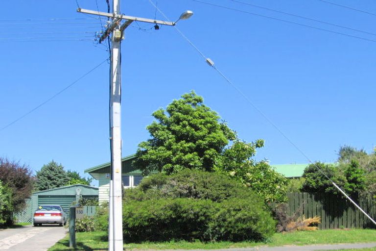 Photo of property in 330 Stout Street, Riverdale, Gisborne, 4010