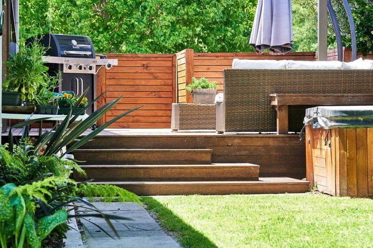 Photo of property in 406a Ormond Road, Lytton West, Gisborne, 4010