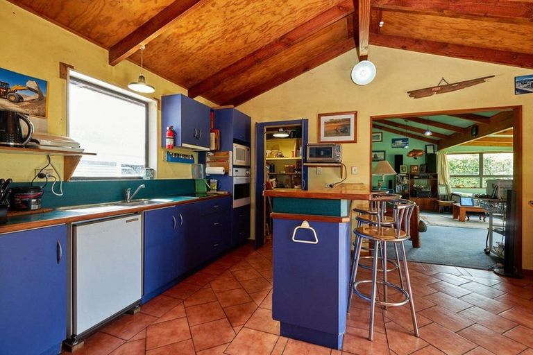 Photo of property in 20 Rakanui Road, Peketa, Kaikoura, 7374