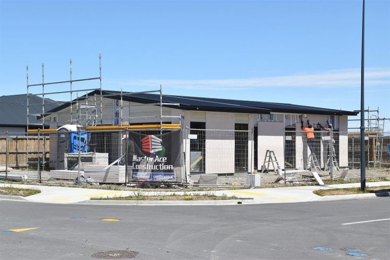 Photo of property in 19 Bastings Street, Kaiapoi, 7630