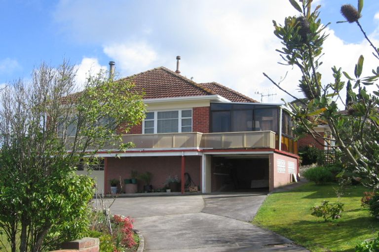Photo of property in 70 Ranfurly Street, Dargaville, 0310