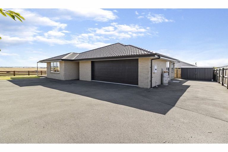Photo of property in 1 Mueller Drive, Oceanview, Timaru, 7910