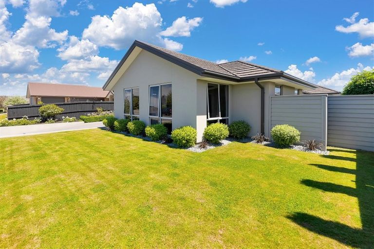 Photo of property in 23 Churchill Drive, Rangiora, 7400
