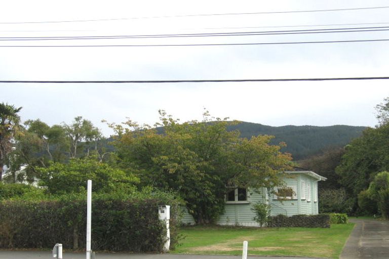 Photo of property in 59 Palmer Crescent, Silverstream, Upper Hutt, 5019