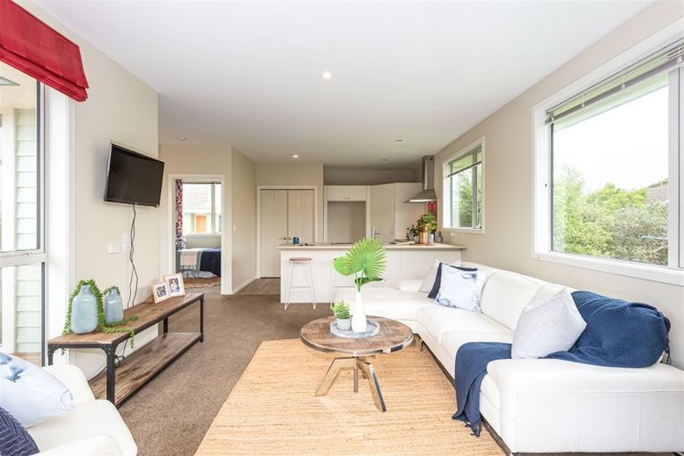Photo of property in 378 Pine Avenue, South New Brighton, Christchurch, 8062