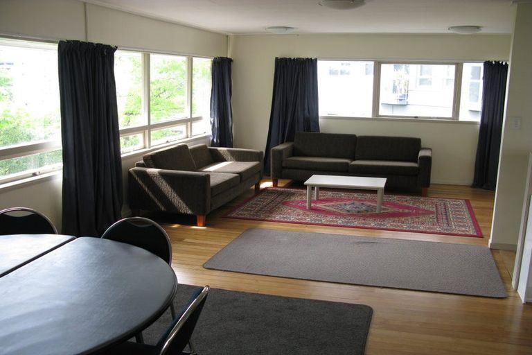 Photo of property in 1/129 Grafton Road, Grafton, Auckland, 1010