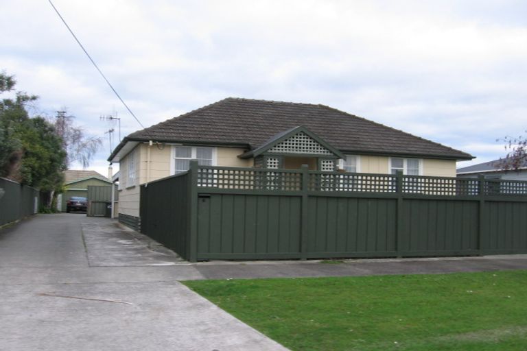 Photo of property in 7 Leeds Street, Milson, Palmerston North, 4414