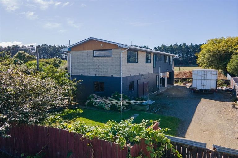 Photo of property in 70 King Street, Pareora, 7912