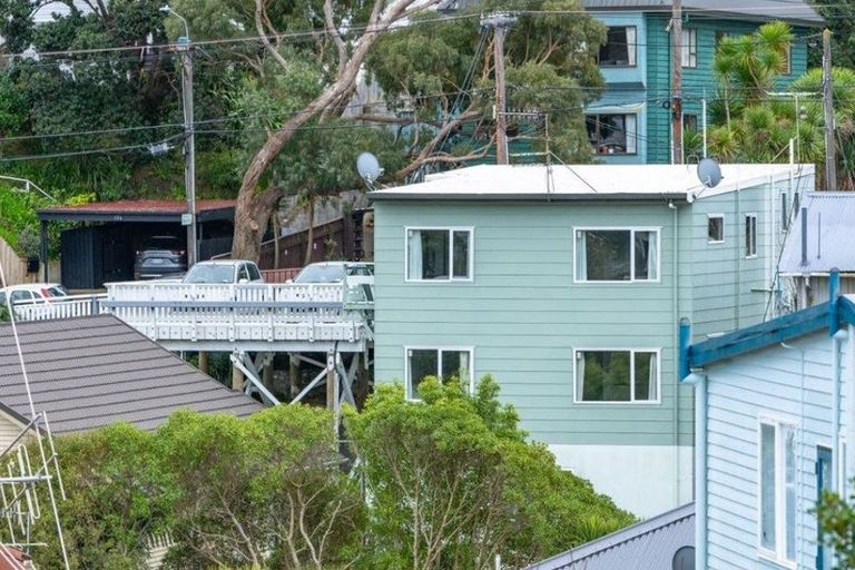 Photo of property in 1/121 Hataitai Road, Hataitai, Wellington, 6021