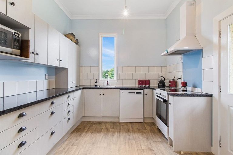 Photo of property in 164 Otipua Road, Watlington, Timaru, 7910