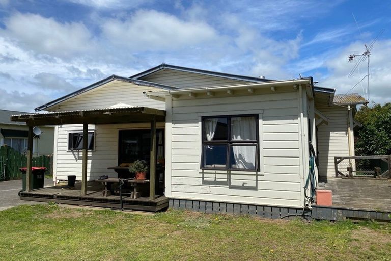 Photo of property in 39 Alma Street, Dannevirke, 4930