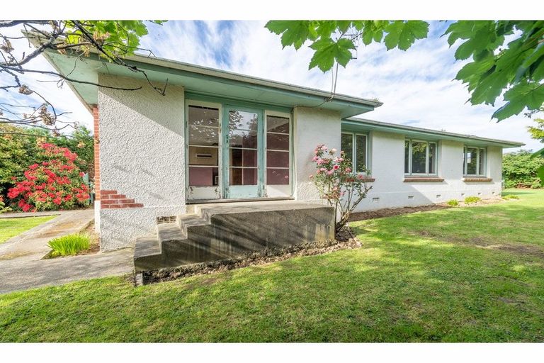 Photo of property in 2066 Winton Lorneville Highway, Makarewa, Invercargill, 9876