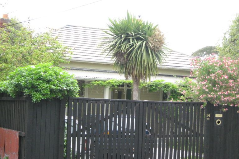 Photo of property in 14 Perth Street, Richmond, Christchurch, 8013
