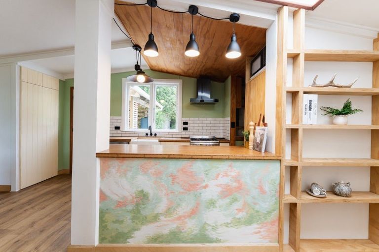 Photo of property in 3 Ridge Street, Purakaunui, Port Chalmers, 9081