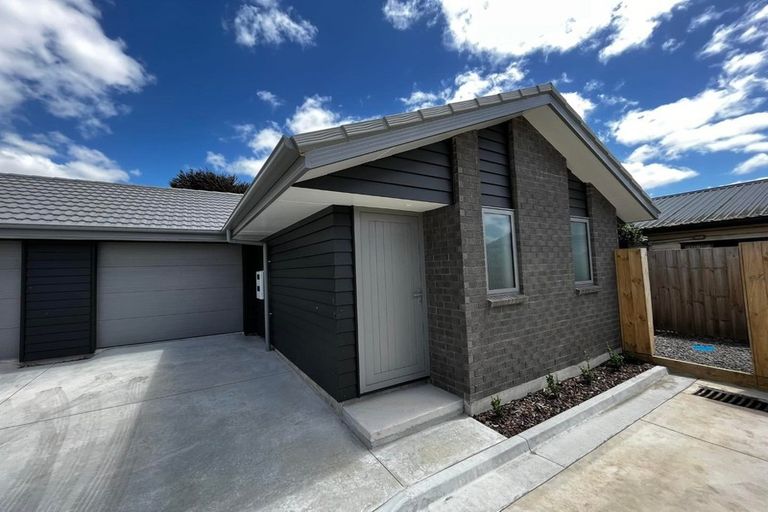 Photo of property in 19d Normandy Avenue, Melville, Hamilton, 3206