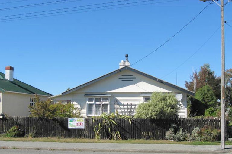 Photo of property in 61 Belt Street, Waimate, 7924