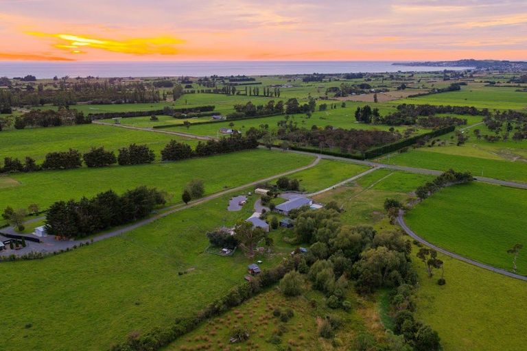 Photo of property in 152 Postmans Road, Kaikoura Flat, Kaikoura, 7371