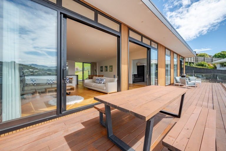 Photo of property in 12 Rue Renard, Akaroa, 7520