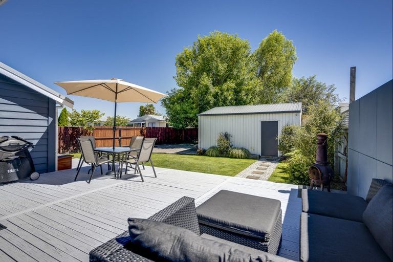 Photo of property in 801 Riverslea Road South, Akina, Hastings, 4122