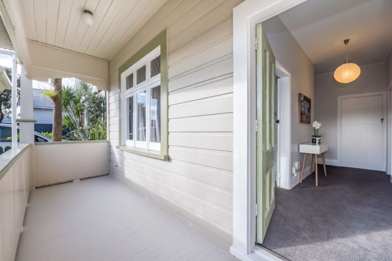 Photo of property in 70 William Street, Petone, Lower Hutt, 5012