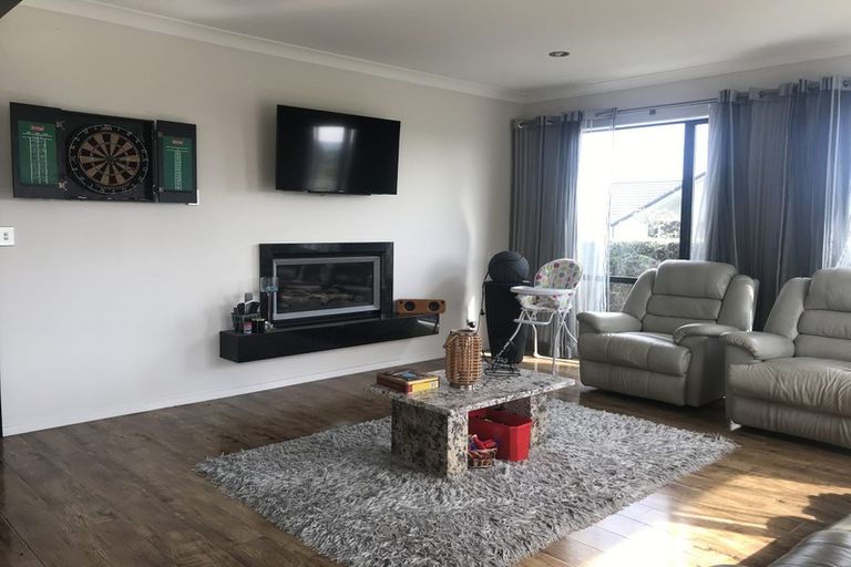 Photo of property in 34 Mataroa Crescent, Flagstaff, Hamilton, 3210