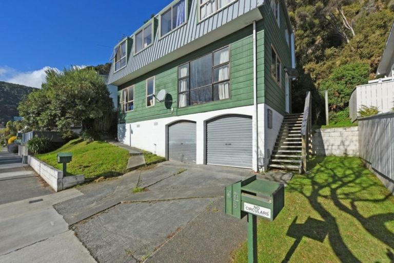 Photo of property in 33a Cleary Street, Waterloo, Lower Hutt, 5011