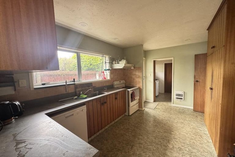 Photo of property in 105 Teesdale Street, Burnside, Christchurch, 8053