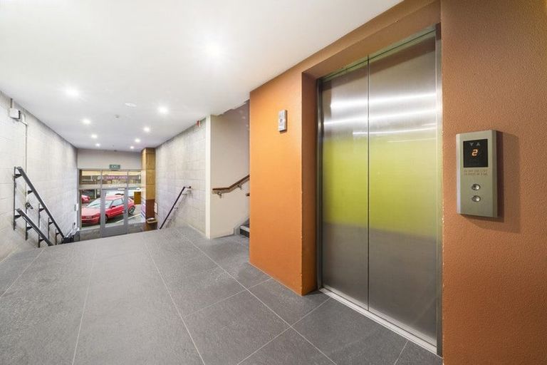 Photo of property in 6/208 Jackson Street, Petone, Lower Hutt, 5012