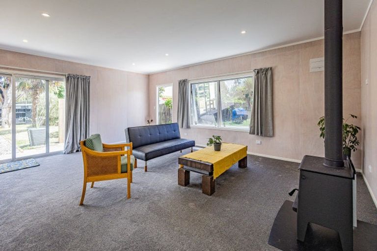 Photo of property in 60f Burns Street, Ohakune, 4625