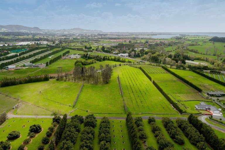 Photo of property in 30b Thompsons Track, Aongatete, 3178