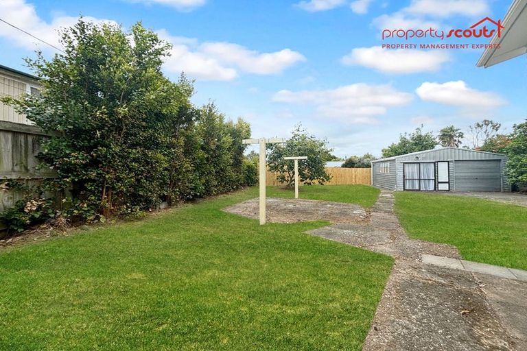 Photo of property in 5 Simpson Road, Ranui, Auckland, 0612