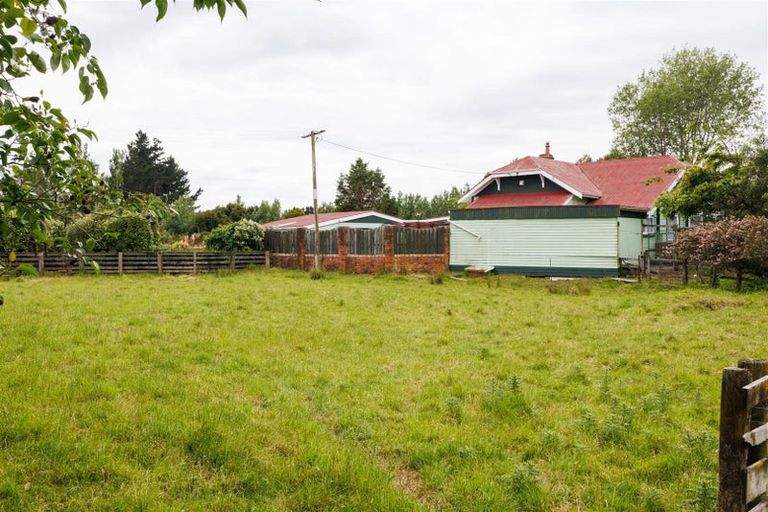 Photo of property in 9 Tutaenui Road, Marton, 4788