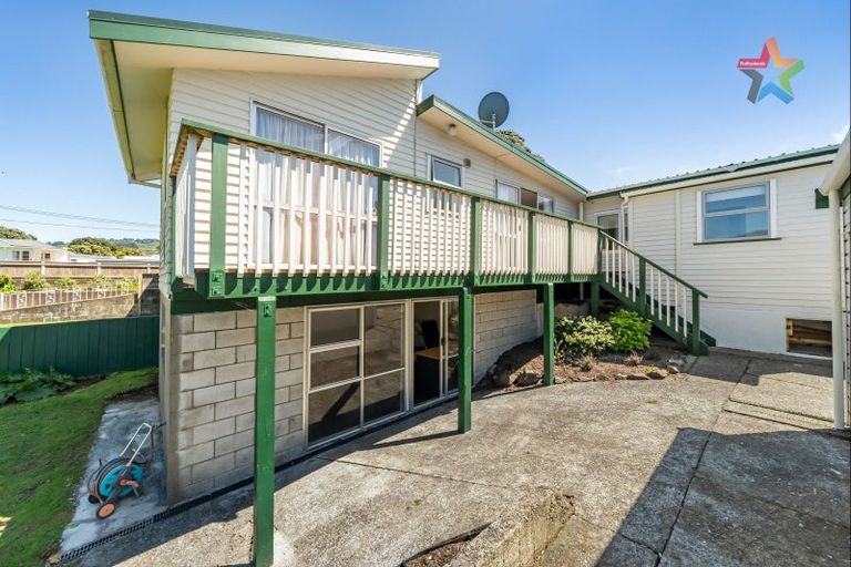 Photo of property in 17 Stellin Street, Boulcott, Lower Hutt, 5011
