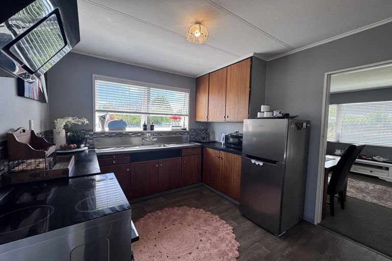 Photo of property in 128b Denbigh Street, Feilding, 4702