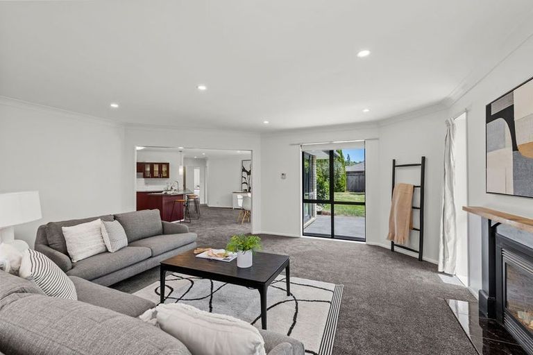 Photo of property in 11 Rushmore Drive, Belfast, Christchurch, 8051