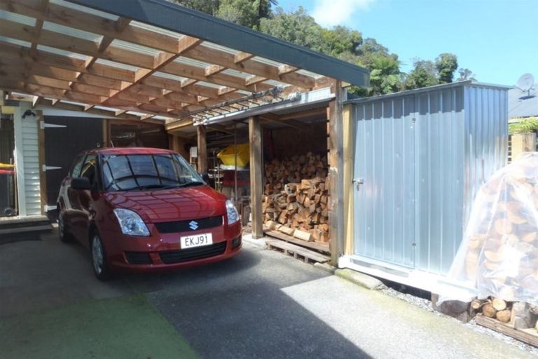 Photo of property in 115 Marsden Road, Greymouth, 7805
