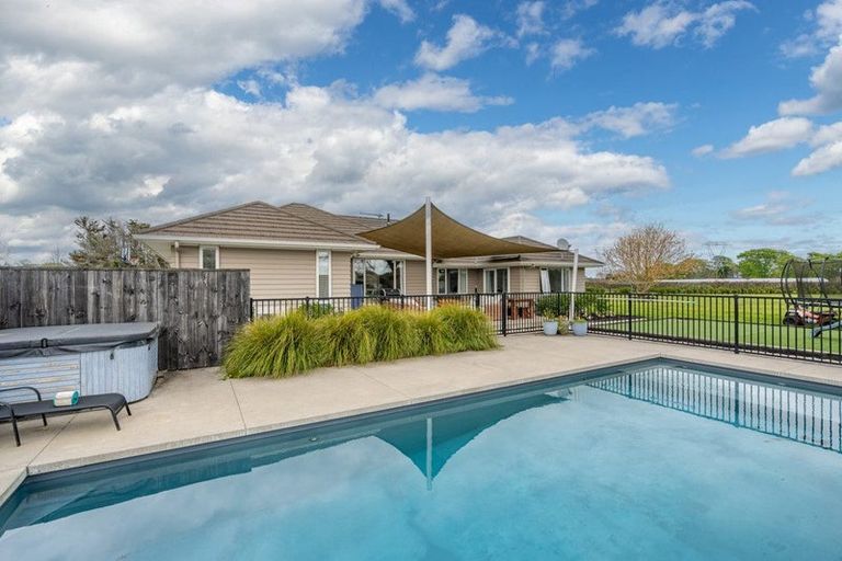Photo of property in 462 Bruntwood Road, Tamahere, Cambridge, 3493
