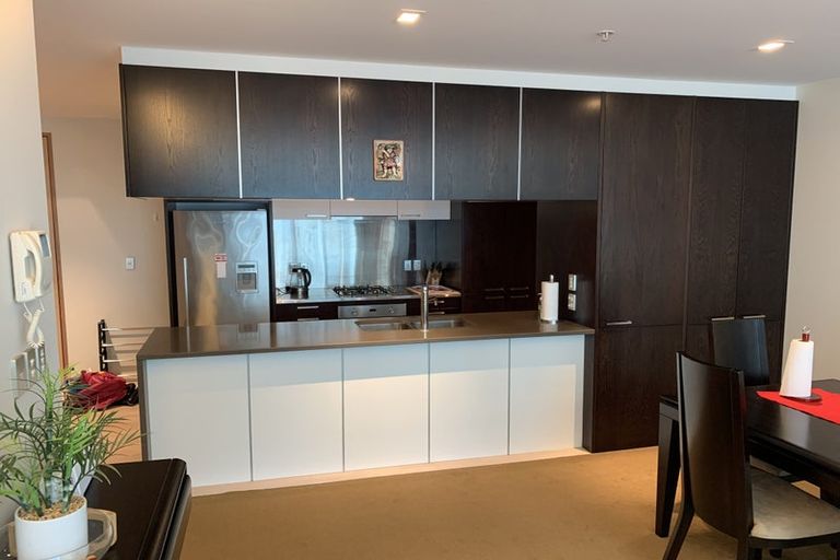 Photo of property in Chews Lane Apartments, 10c/9 Chews Lane, Wellington Central, Wellington, 6011