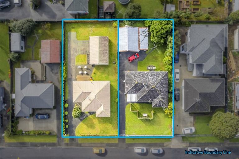 Photo of property in 16 Royal Arch Place, Rosehill, Papakura, 2113