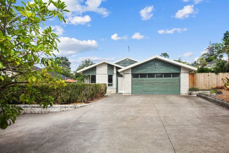 Photo of property in 3 Khaleel Place, Henderson, Auckland, 0612